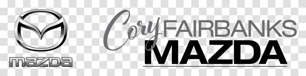 Cory Fairbanks Mazda Logo, Calligraphy, Handwriting, Alphabet Transparent Png