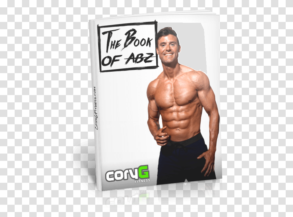 Cory Gregory, Person, Human, Fitness, Working Out Transparent Png