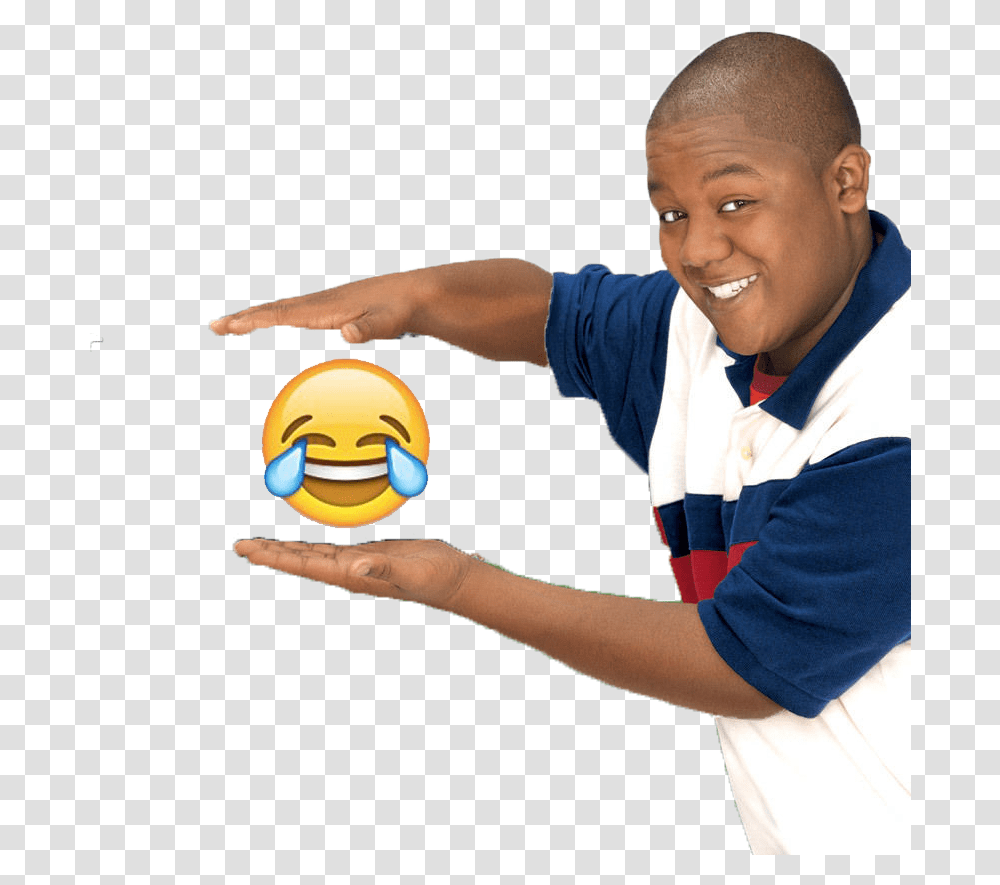 Cory In The House, Person, Sphere, Soccer Ball, Football Transparent Png