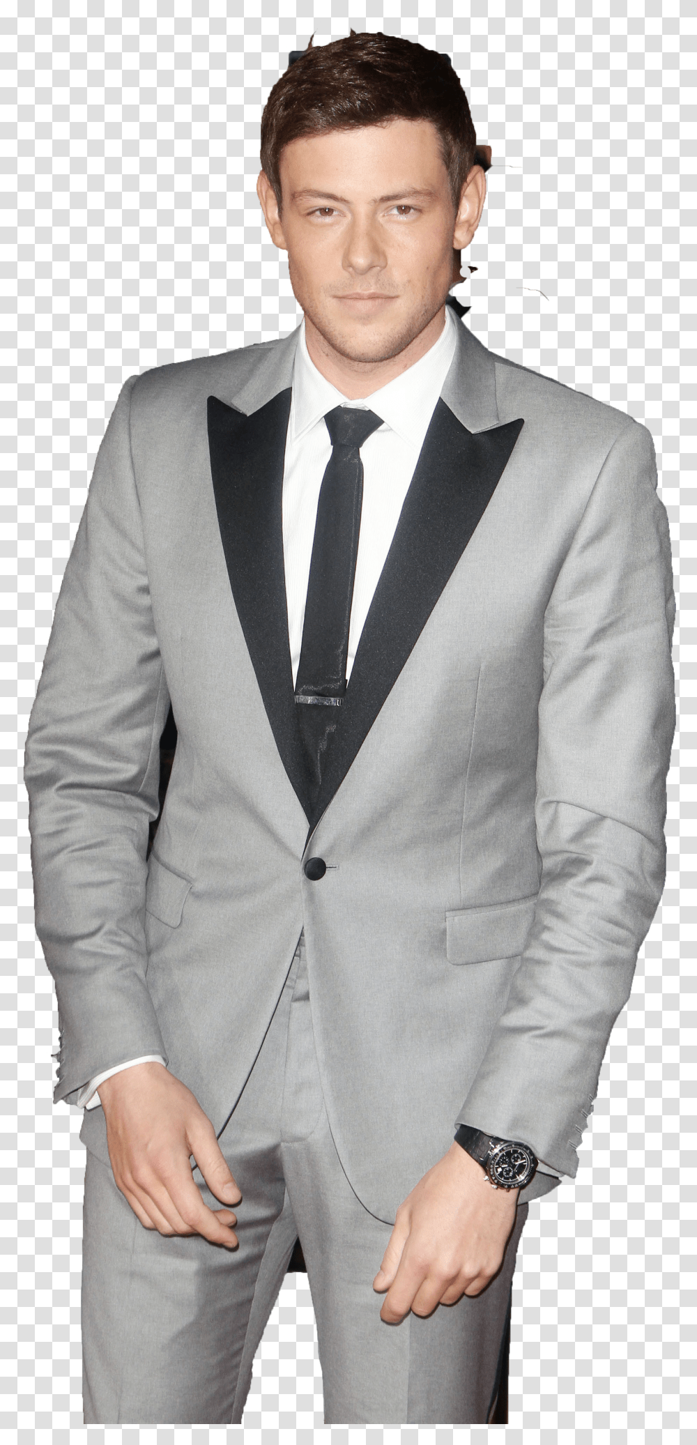 Cory Monteith Pic Cory Monteith Transparent Png