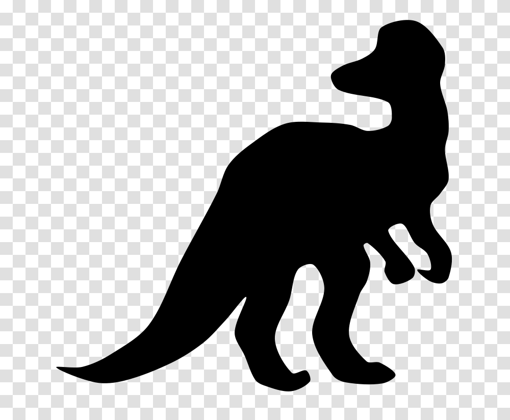 Corythosaurus Shadow Mo, Animals, Gray, World Of Warcraft Transparent Png