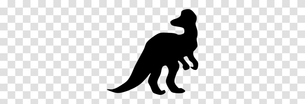Corythosaurus Silhouette Clip Art Cover Clip Art, Gray, World Of Warcraft Transparent Png
