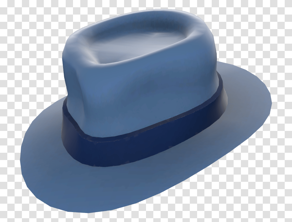 Cosa Nostra Tf2 Blu, Apparel, Cowboy Hat, Sun Hat Transparent Png