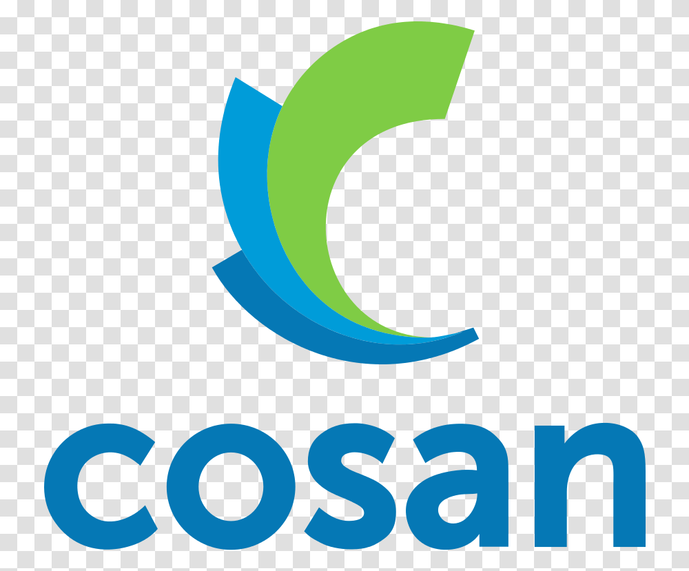 Cosan Logo Logosurfercom Cosan Logo, Symbol, Trademark, Poster, Advertisement Transparent Png