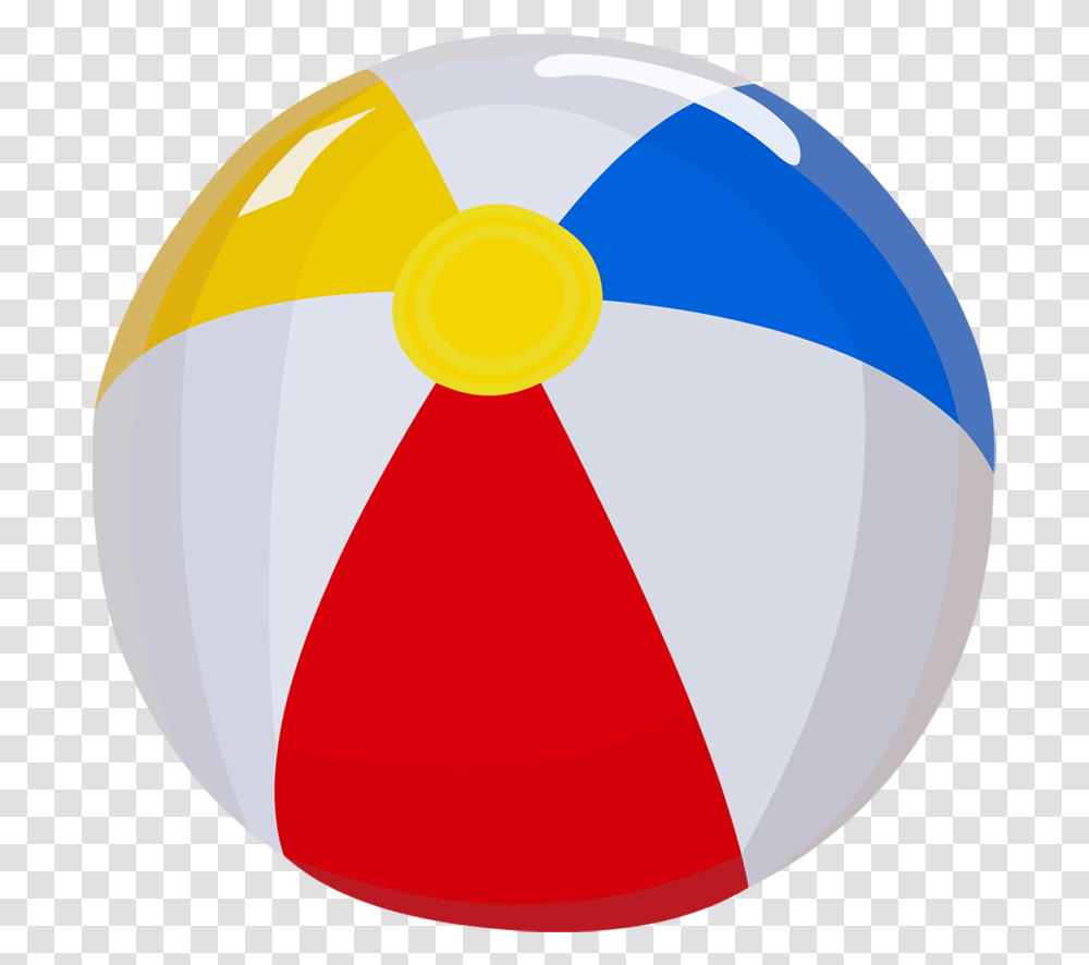 Cosas De Playa, Ball, Balloon, Sphere Transparent Png