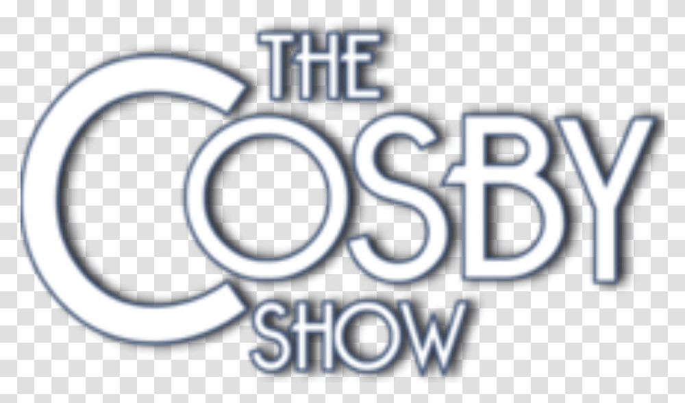 Cosby Show, Logo, Trademark Transparent Png