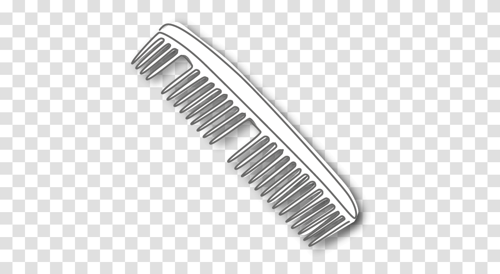 Cosmetic Dentistry Solid, Comb Transparent Png