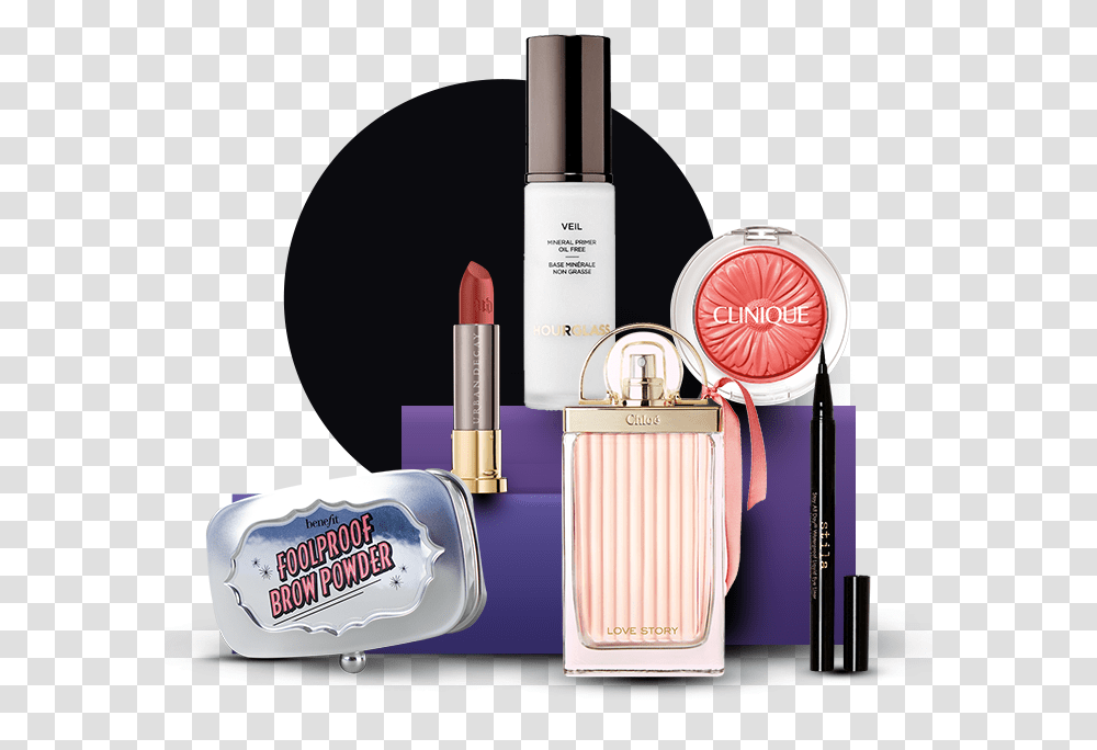Cosmetic Product, Cosmetics, Lipstick, Face Makeup, Bottle Transparent Png