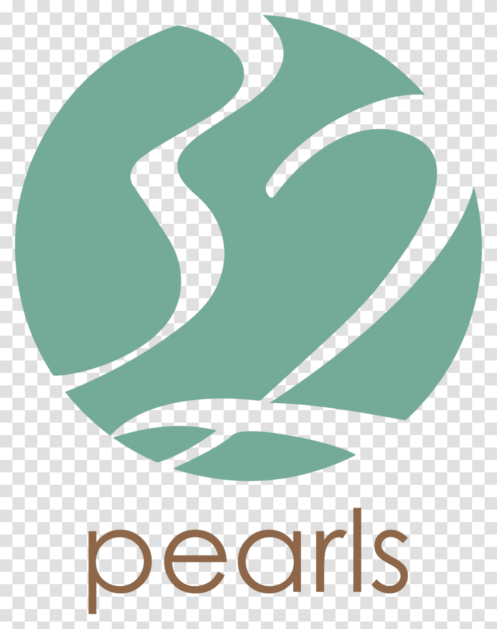 Cosmetic Restorative Dentistry Pearls Seattle, Logo, Trademark Transparent Png