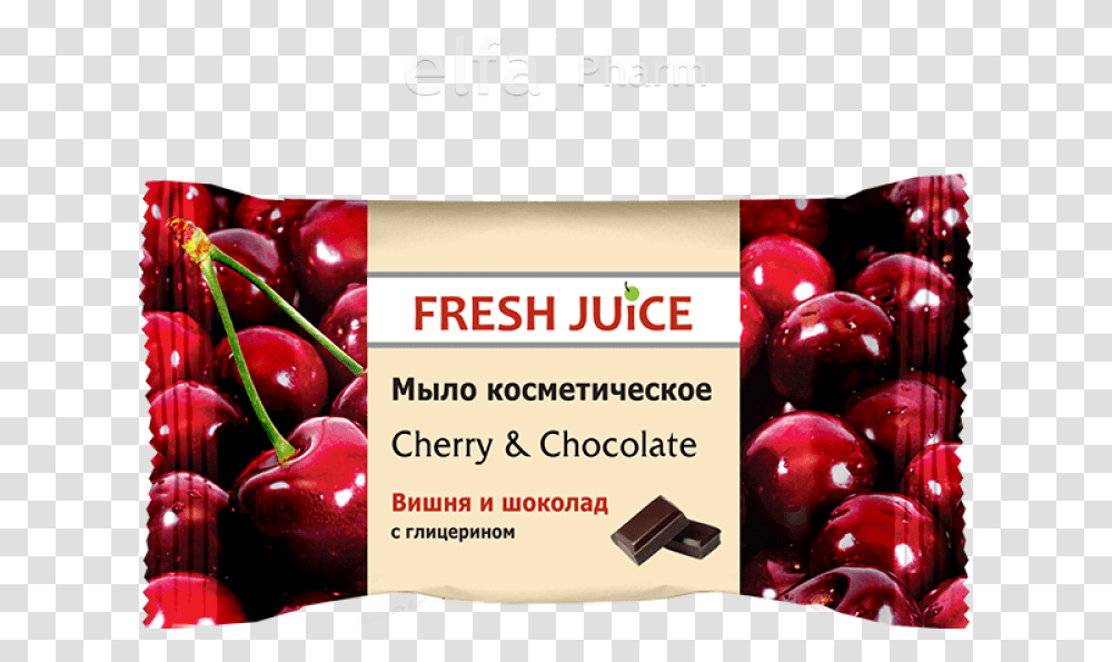 Cosmetic Soap, Plant, Fruit, Food, Cherry Transparent Png