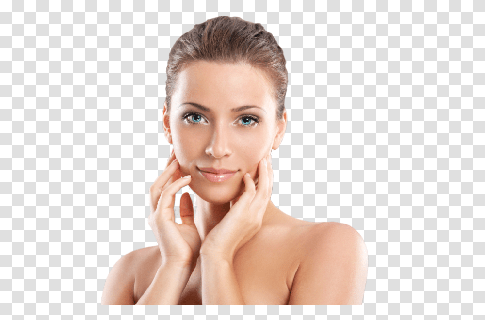 Cosmetic Women, Face, Person, Female, Skin Transparent Png