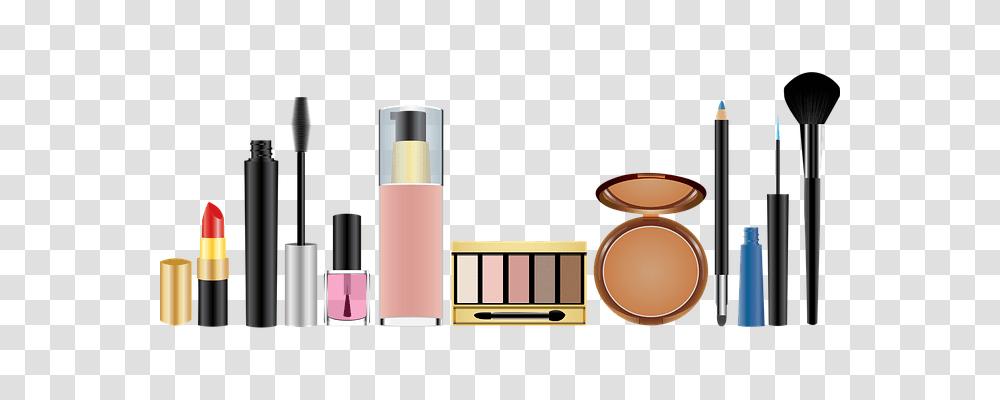 Cosmetics Person, Lipstick, Face Makeup, Label Transparent Png