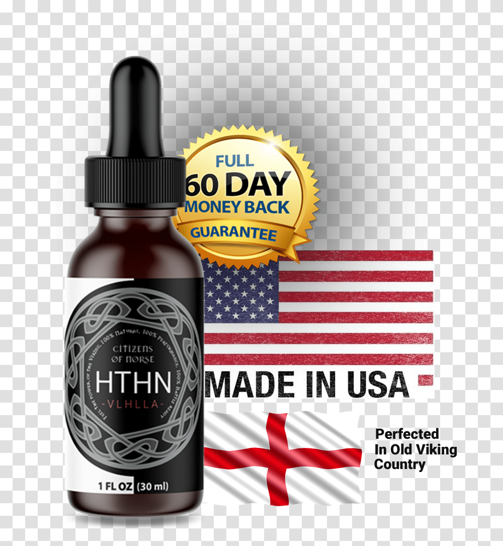 Cosmetics, Bottle, Beer, Alcohol, Beverage Transparent Png