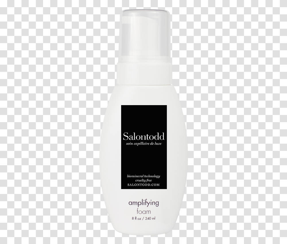 Cosmetics, Bottle, Label, Milk Transparent Png