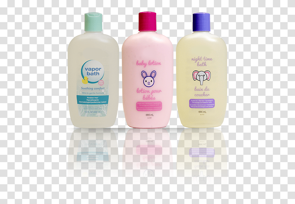 Cosmetics, Bottle, Lotion, Milk, Beverage Transparent Png