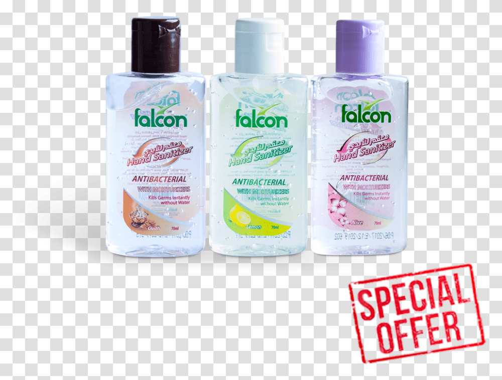 Cosmetics, Bottle, Shampoo Transparent Png