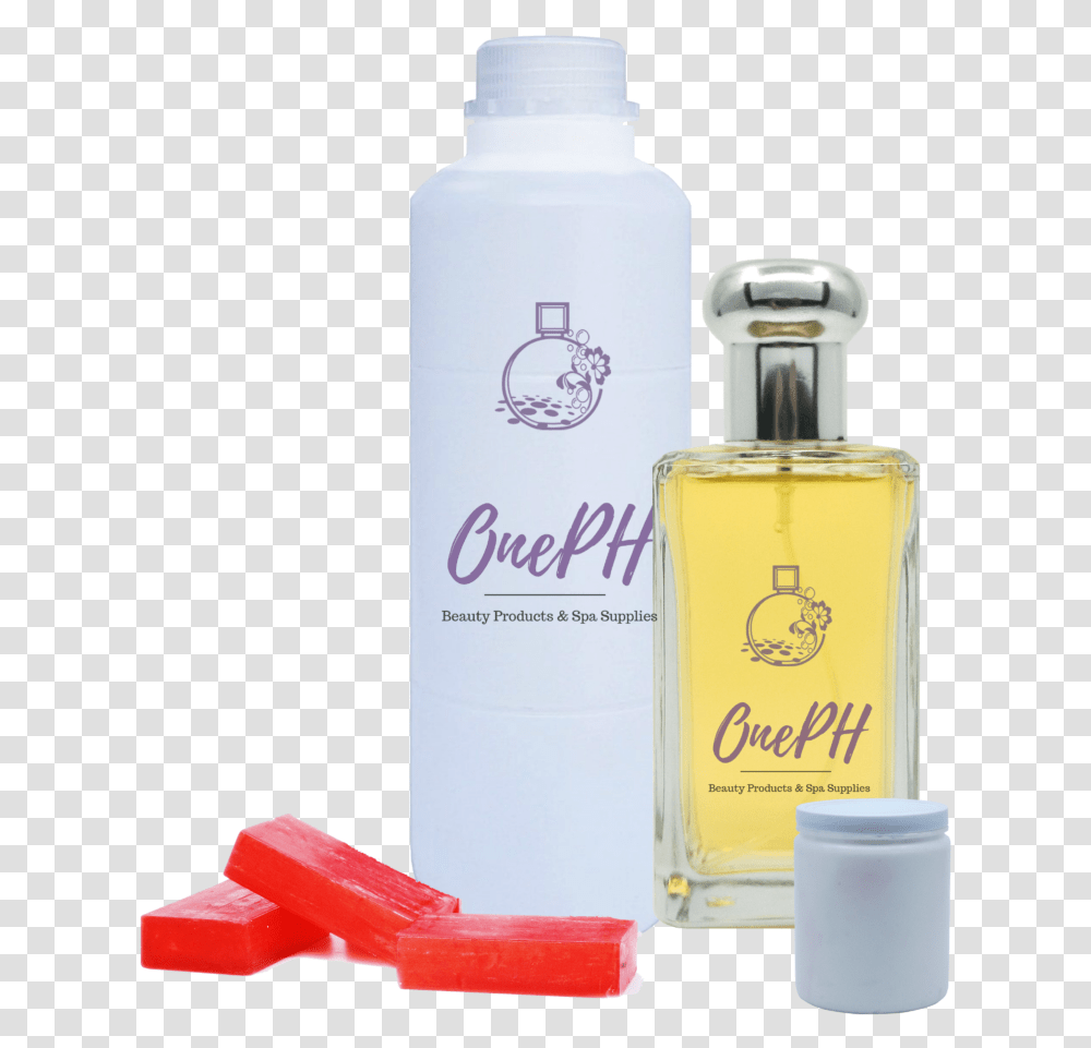 Cosmetics Items, Bottle, Perfume, Shaker Transparent Png