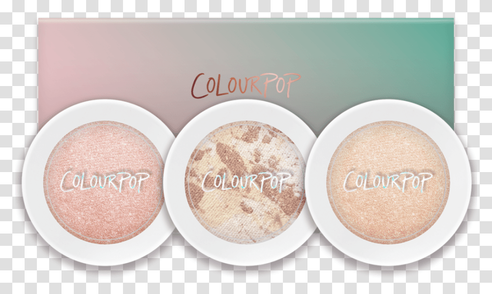Cosmetics Items Images Colourpop Wisp Super Shock Highlighter, Face Makeup, Bread, Food Transparent Png