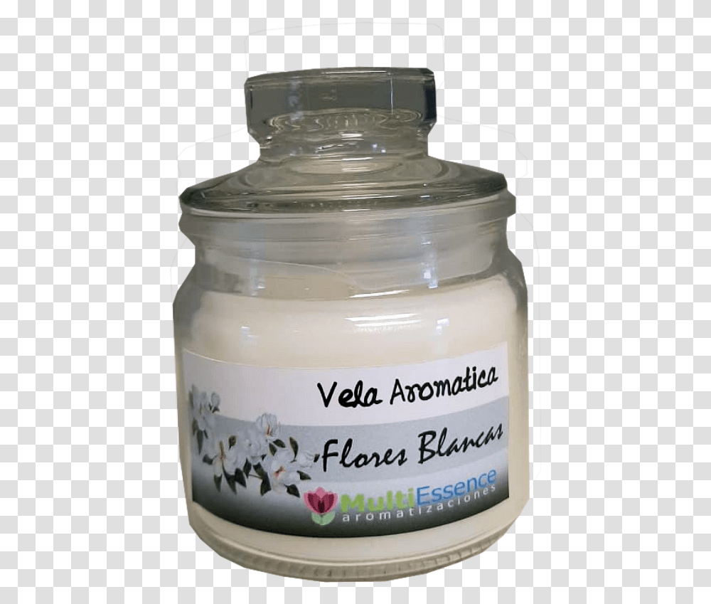 Cosmetics, Jar, Milk, Beverage, Drink Transparent Png