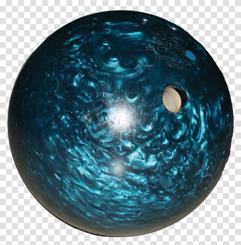 Cosmic Bowling Clipart Ten Pin Bowling, Sphere, Moon, Outer Space, Night Transparent Png