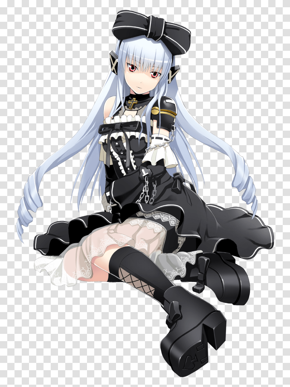 Cosmic Break 2, Manga, Comics, Book, Person Transparent Png