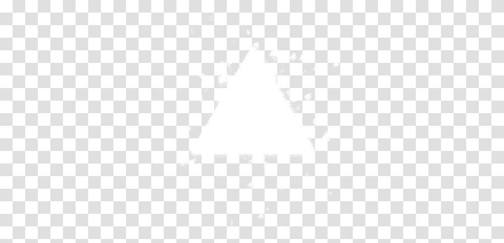 Cosmic Triangle Gif Is Triangle, Arrowhead Transparent Png