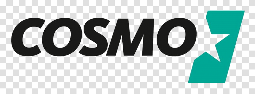 Cosmo Logo Alternative, Trademark, Label Transparent Png