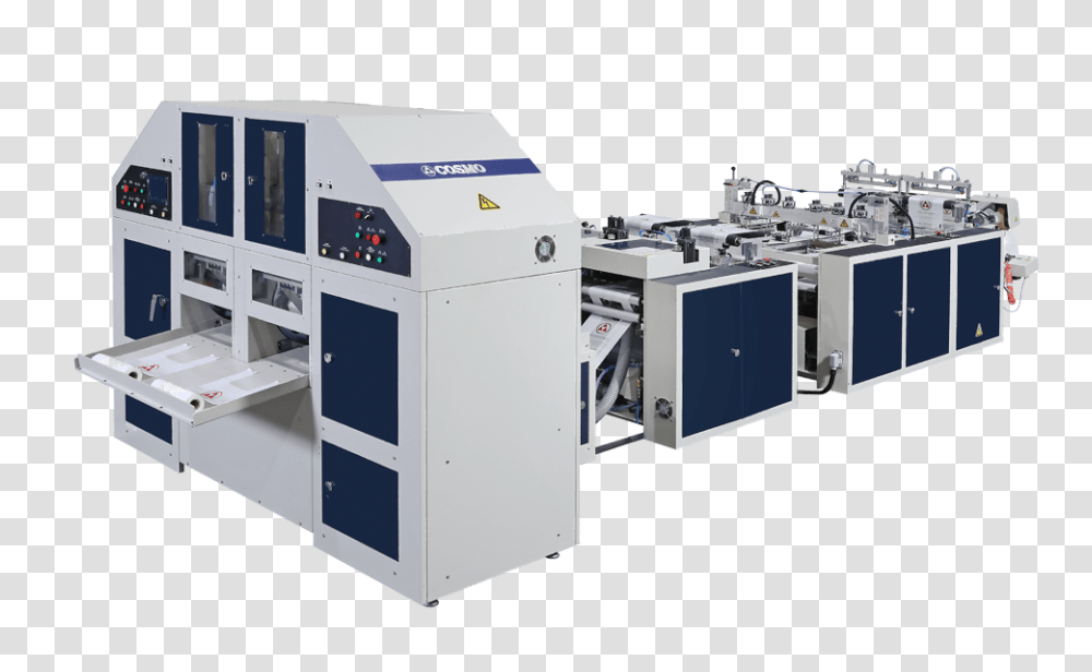 Cosmo Machinery Co Ltd Speed Lines, Lathe, Table, Furniture, Desk Transparent Png