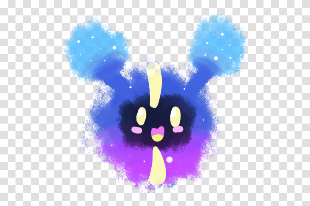 Cosmog Pokemon Sun And Moon Download Cosmog, Outdoors, Nature Transparent Png