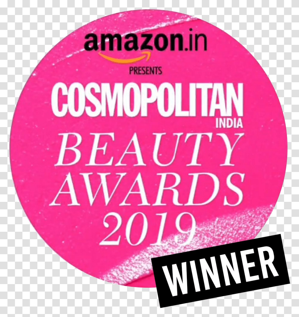 Cosmopolitan Beauty Awards 2019, Advertisement, Poster, Flyer, Paper Transparent Png