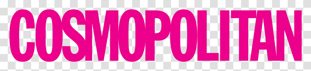 Cosmopolitan Magazine Logo, Alphabet, Word, Number Transparent Png