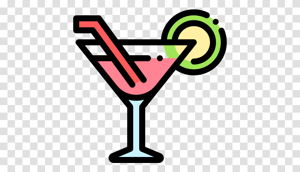 Cosmopolitan Martini Glass, Cocktail, Alcohol, Beverage, Drink Transparent Png