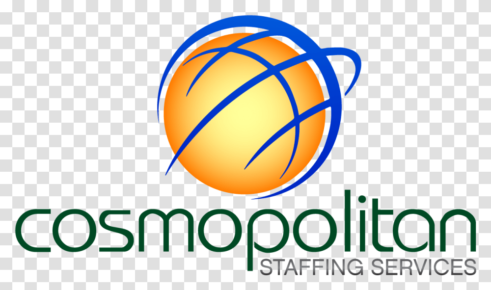 Cosmopolitan Staffing Personal Trainer, Sphere, Logo, Symbol, Trademark Transparent Png