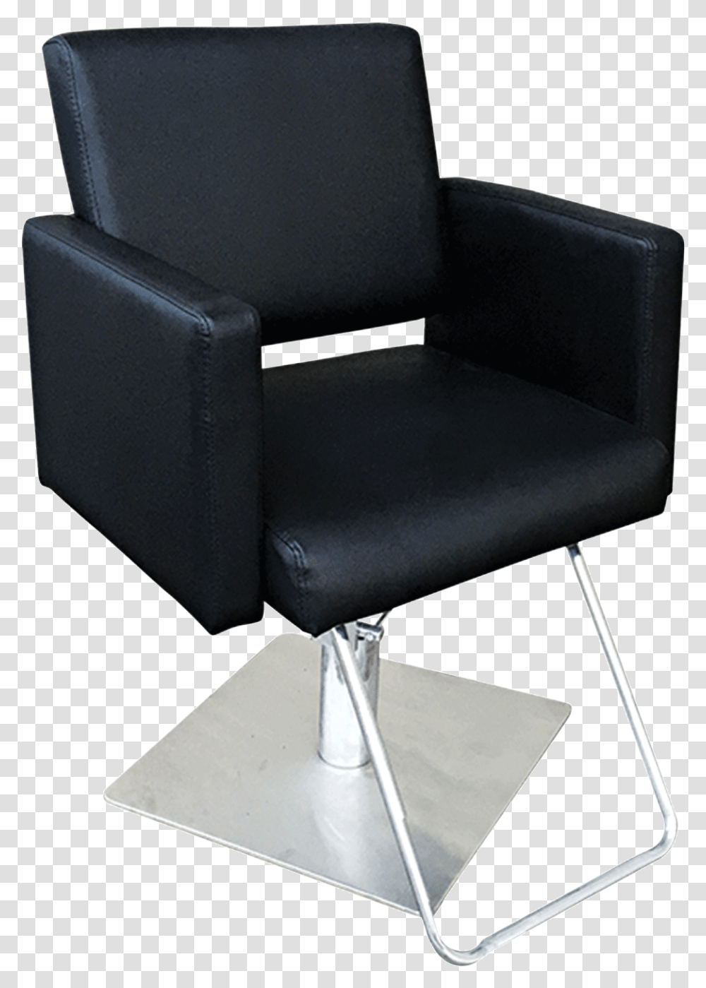 Cosmoprof Salon Chairs, Furniture, Armchair Transparent Png