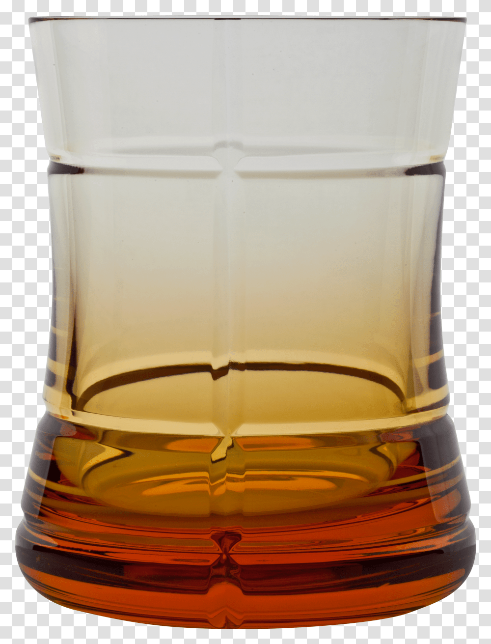Cosmos Amber Water Glass Old Fashioned Glass, Liquor, Alcohol, Beverage, Drink Transparent Png