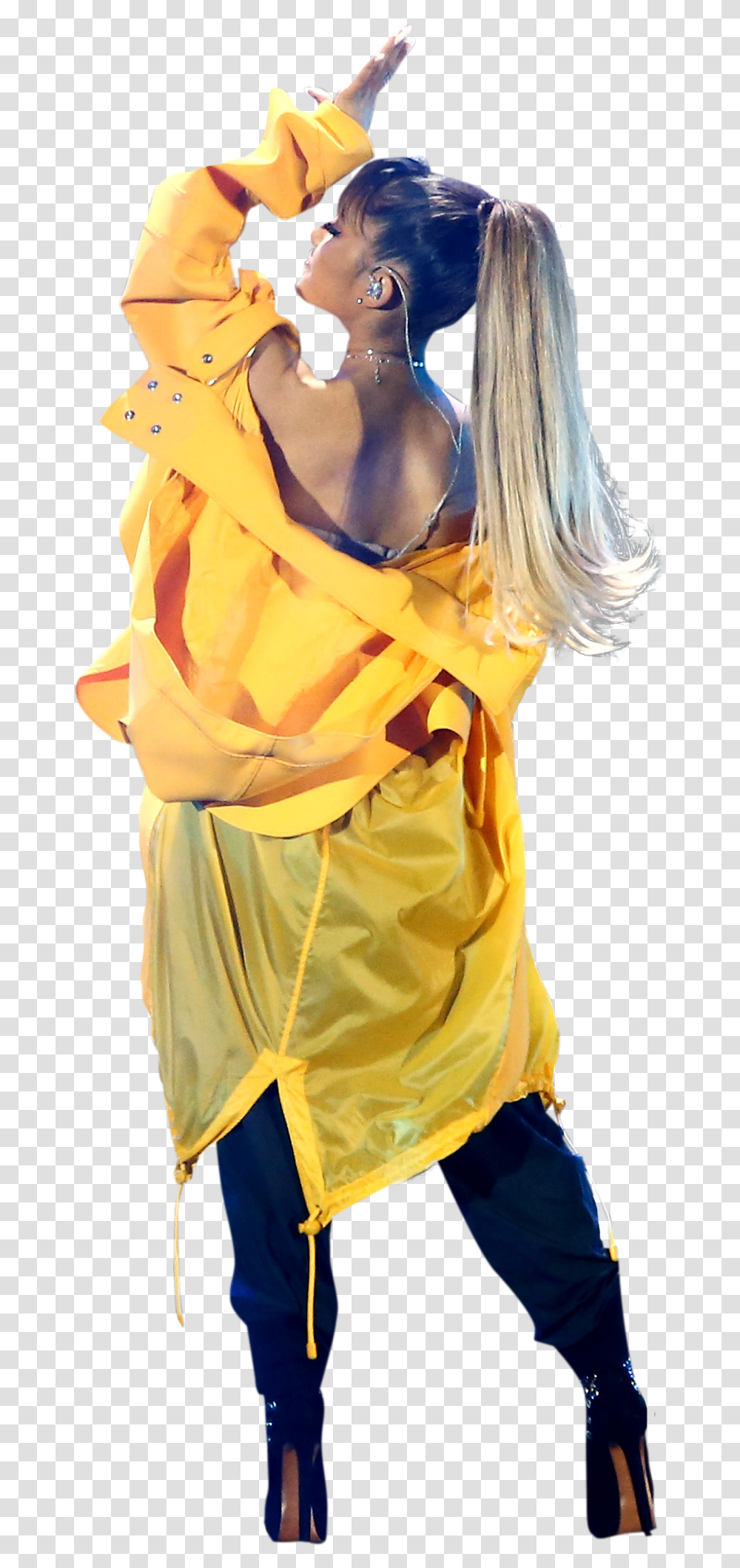 Cosplay, Person, Coat, Female Transparent Png