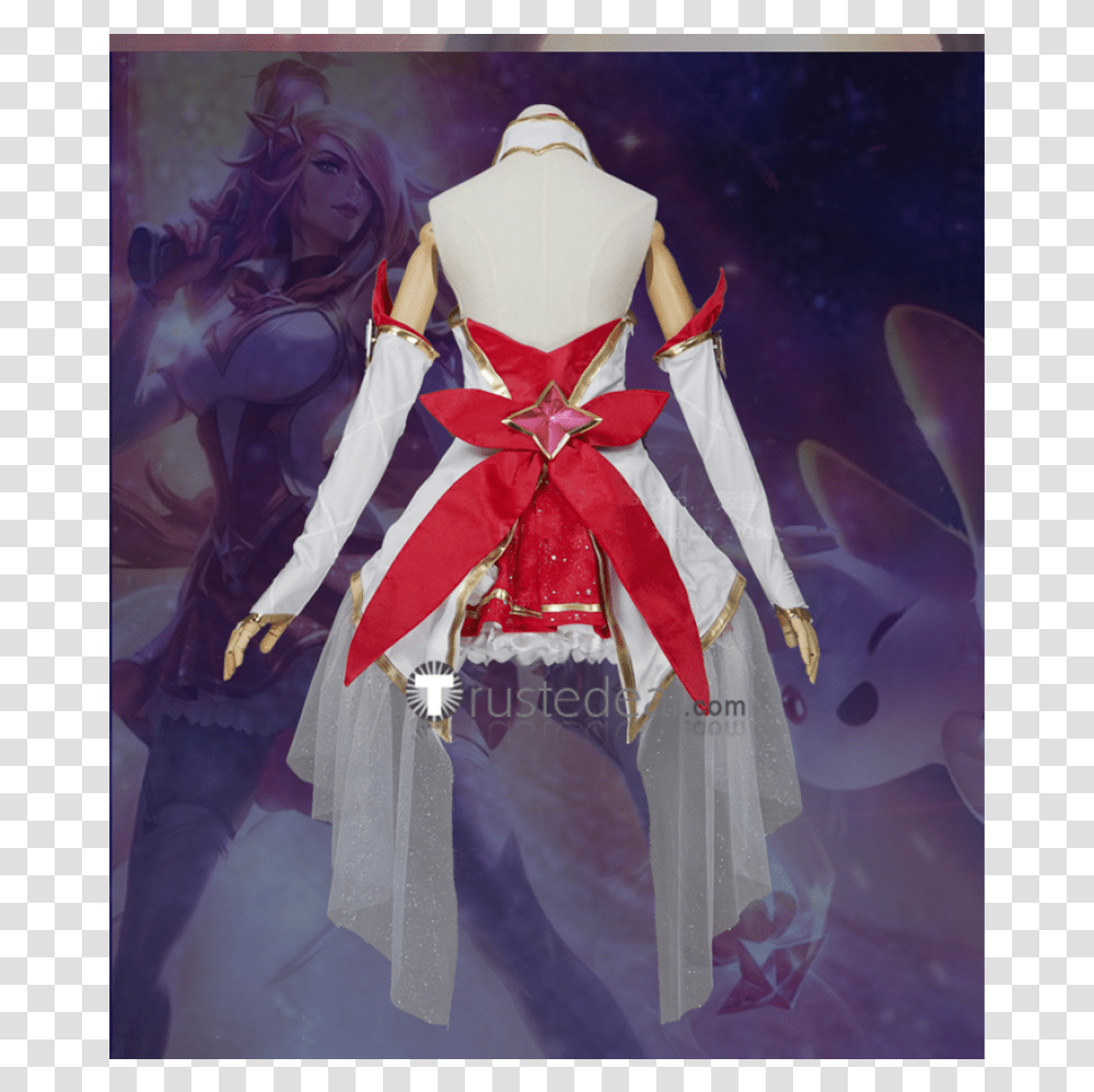 Cosplay, Person, Manga, Comics Transparent Png