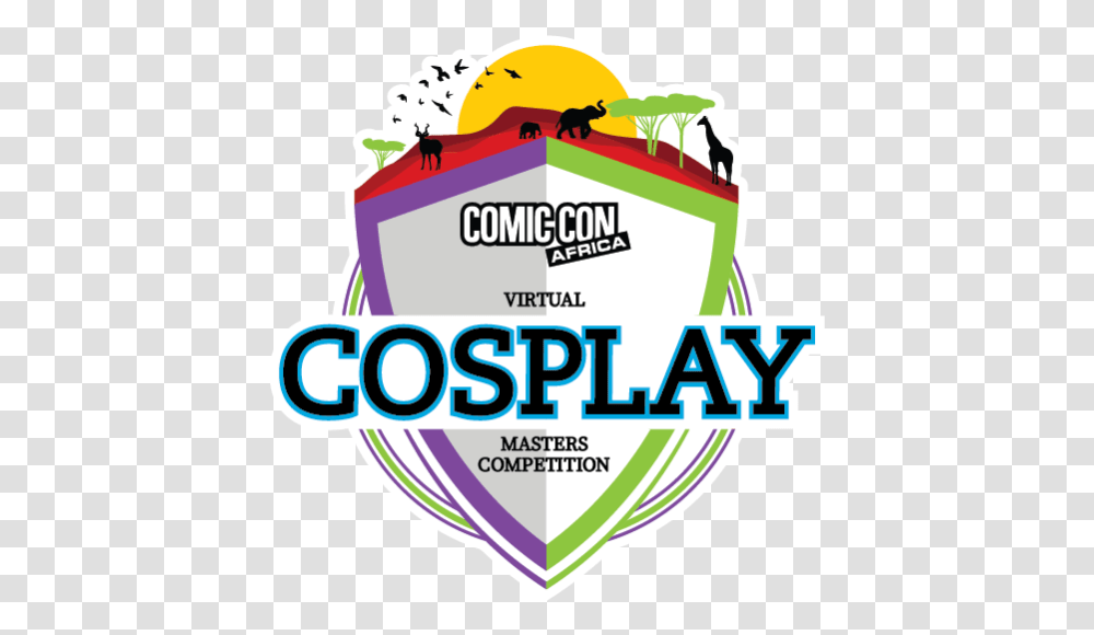 Cosplay Cosplay, Advertisement, Poster, Label, Text Transparent Png