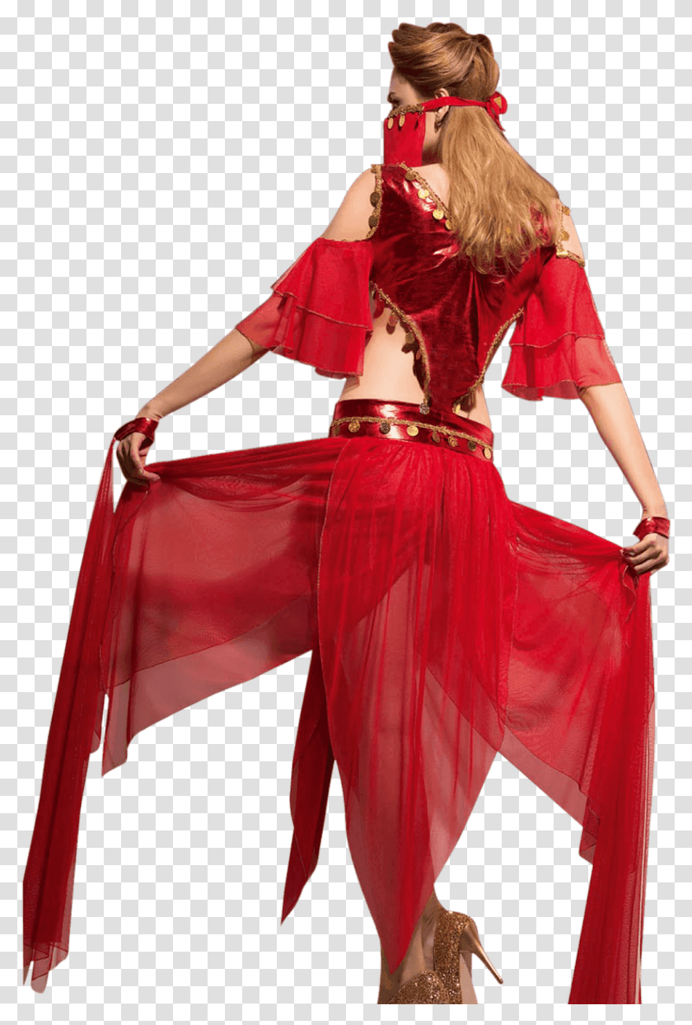 Cosplay, Dance Pose, Leisure Activities, Stage, Person Transparent Png