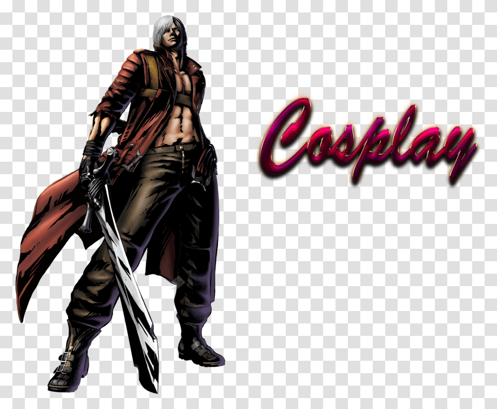 Cosplay Festival Photo Marvel Vs Capcom 3 Characters Art, Person, Human, Apparel Transparent Png