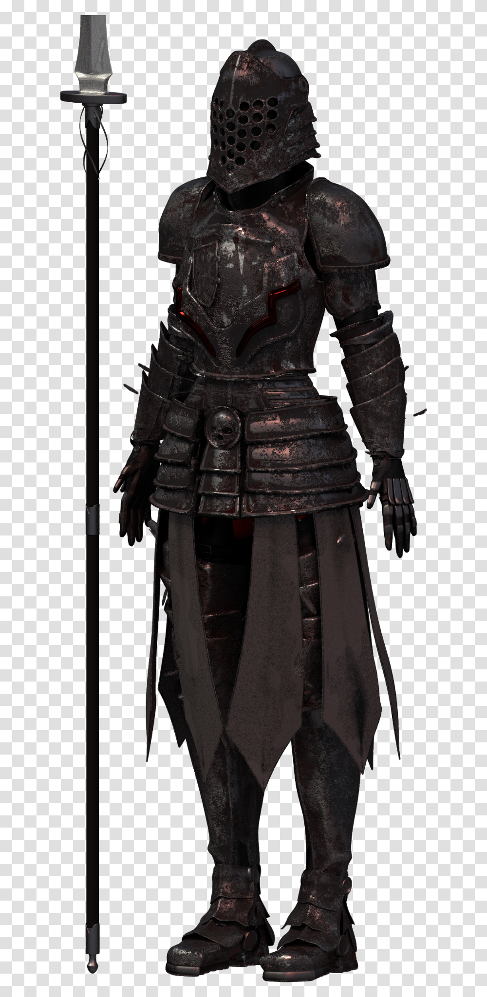 Cosplay, Person, Human, Knight, Armor Transparent Png