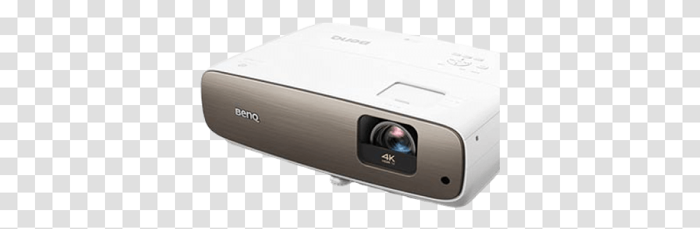 Cost To Build A Home Theater Benq W2700, Projector, Car, Vehicle, Transportation Transparent Png