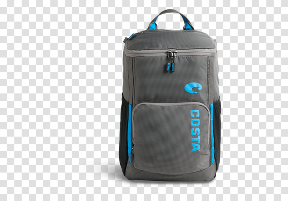 Costa 20 Liter Backpack Garment Bag, Luggage, Suitcase Transparent Png