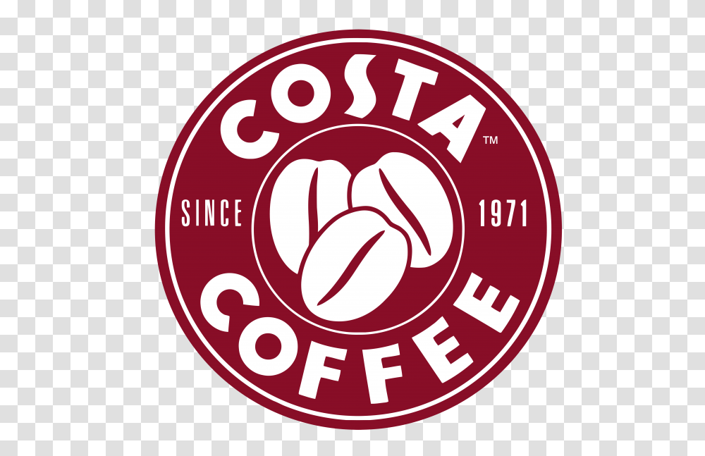 Costa Coffee Wikipedia Costa Coffee In Hyderabad, Logo, Symbol, Label, Text Transparent Png