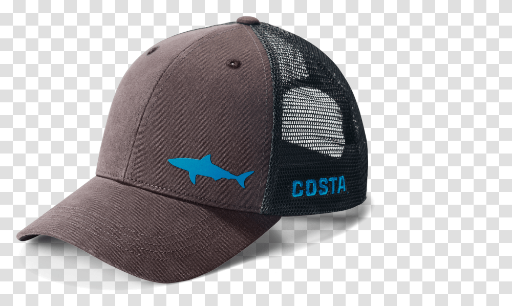 Costa Del Mar Cap, Apparel, Baseball Cap, Hat Transparent Png