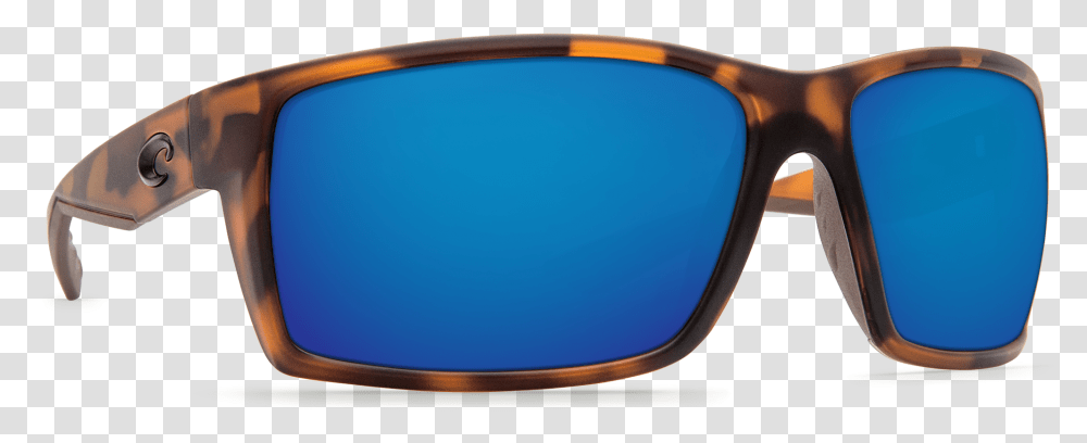 Costa Del Mar Reefton Sunglasses, Accessories, Accessory, Mirror, Car Mirror Transparent Png