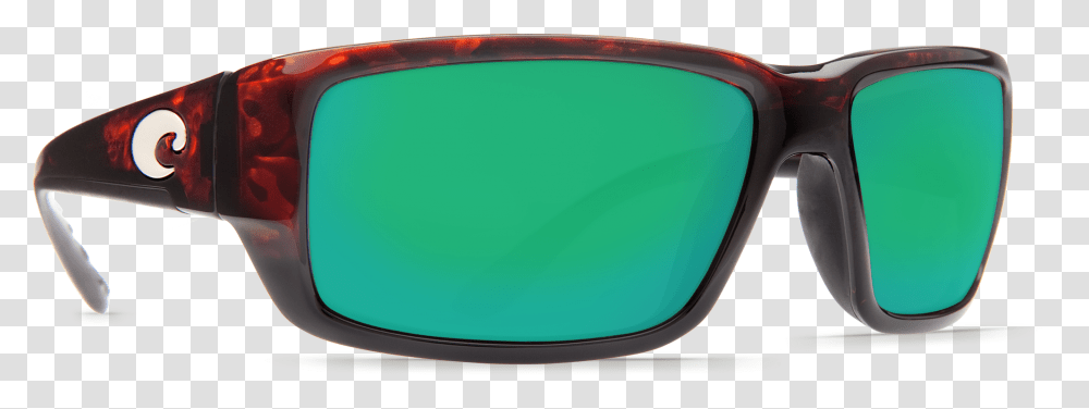 Costa Fantail Tortoise Green Mirror, Sunglasses, Accessories, Accessory, Car Mirror Transparent Png