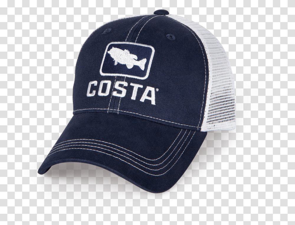 Costa Ocearch Shark Hat, Apparel, Baseball Cap Transparent Png