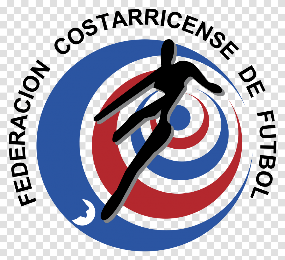 Costa Rica Futbol, Logo, Trademark Transparent Png