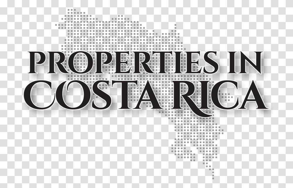 Costa Rica Real Estate Dot, Text, Alphabet, Word, Suit Transparent Png